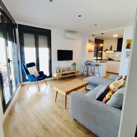 Bahia Gaditana Grupo Ac Gestion Apartment Cadiz Luaran gambar