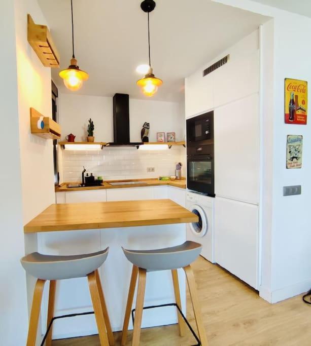 Bahia Gaditana Grupo Ac Gestion Apartment Cadiz Luaran gambar