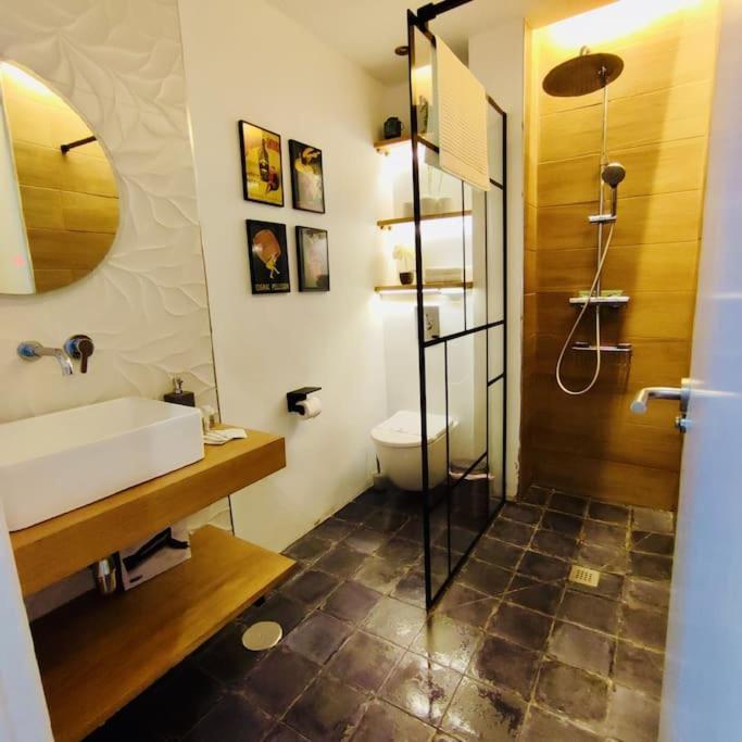 Bahia Gaditana Grupo Ac Gestion Apartment Cadiz Luaran gambar
