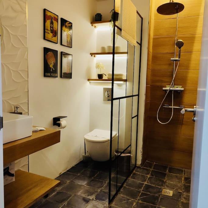 Bahia Gaditana Grupo Ac Gestion Apartment Cadiz Luaran gambar